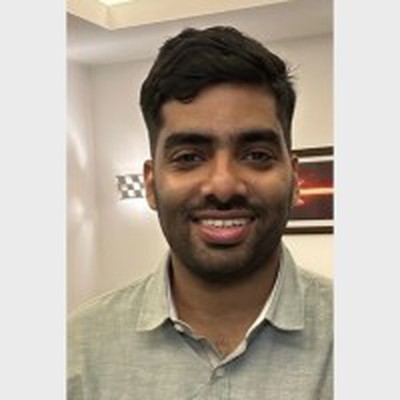 Vysakh Murali
