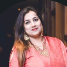 Bhawna Gunwani