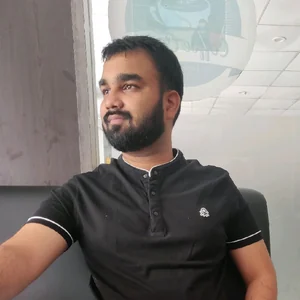 Chirag Garg