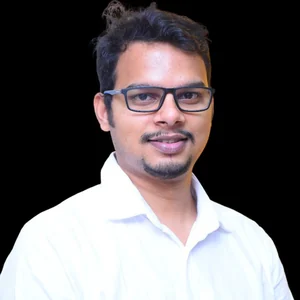 Prashant Kumar