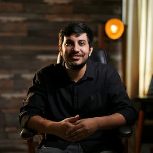 Tushar Jha