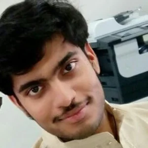 Vinal Reddy