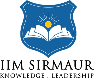IIM Sirmaur